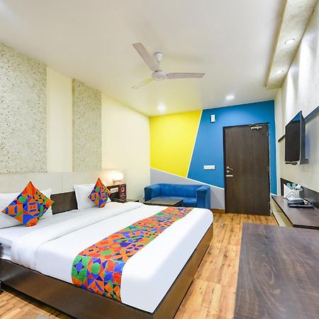 Fabhotel West View Ghaziabad Ngoại thất bức ảnh