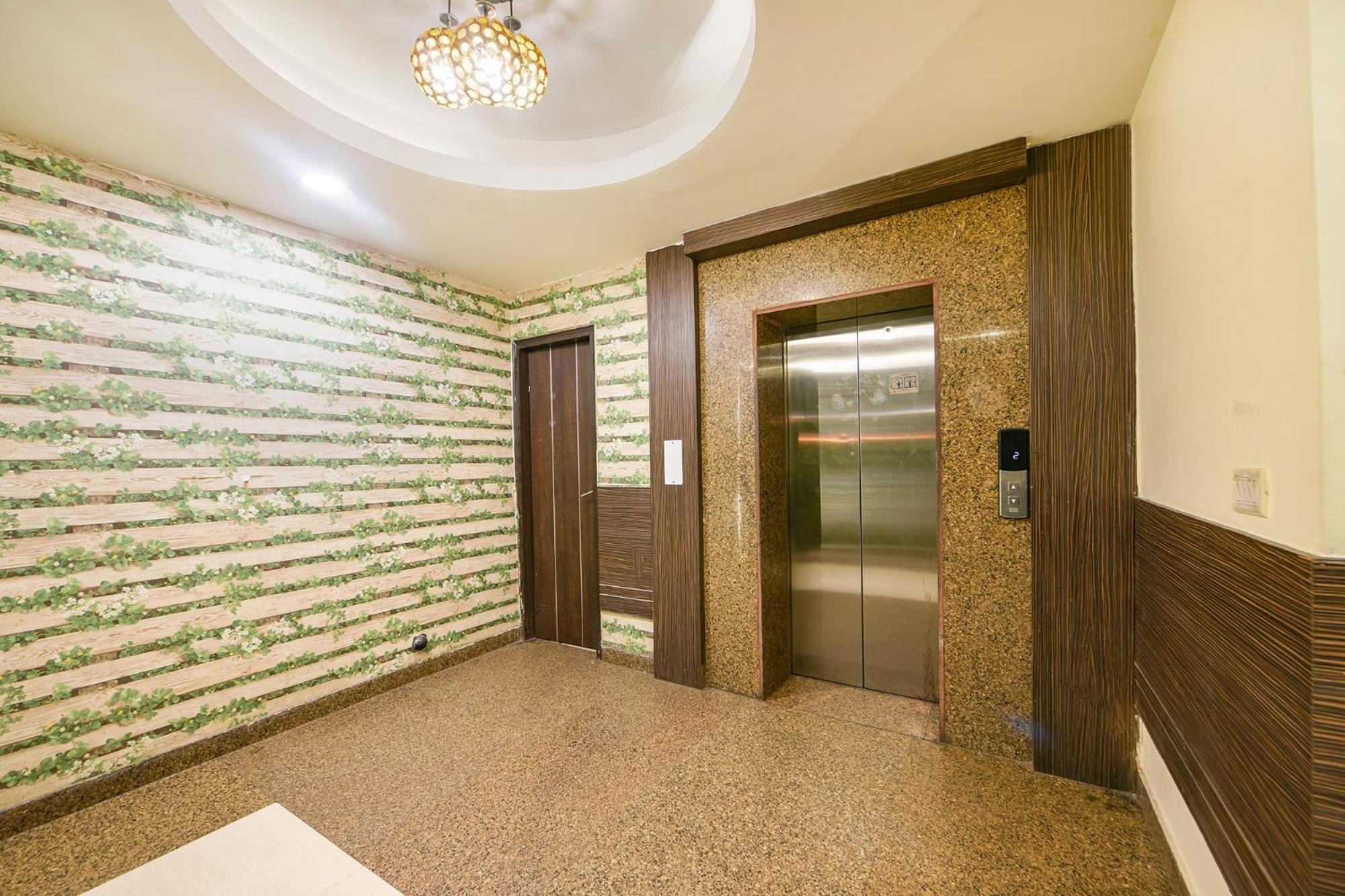 Fabhotel West View Ghaziabad Ngoại thất bức ảnh