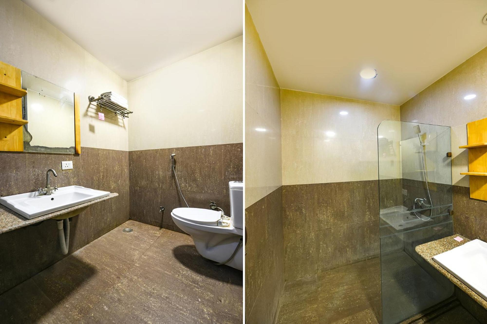 Fabhotel West View Ghaziabad Ngoại thất bức ảnh